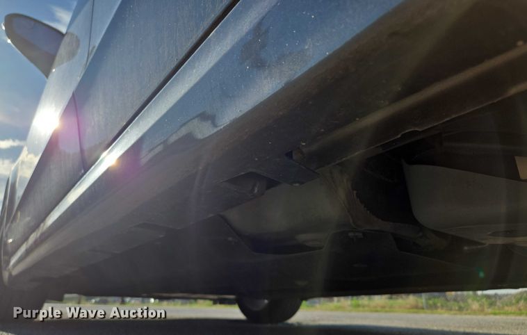 image for item EF1723 2014 Ford Fusion 