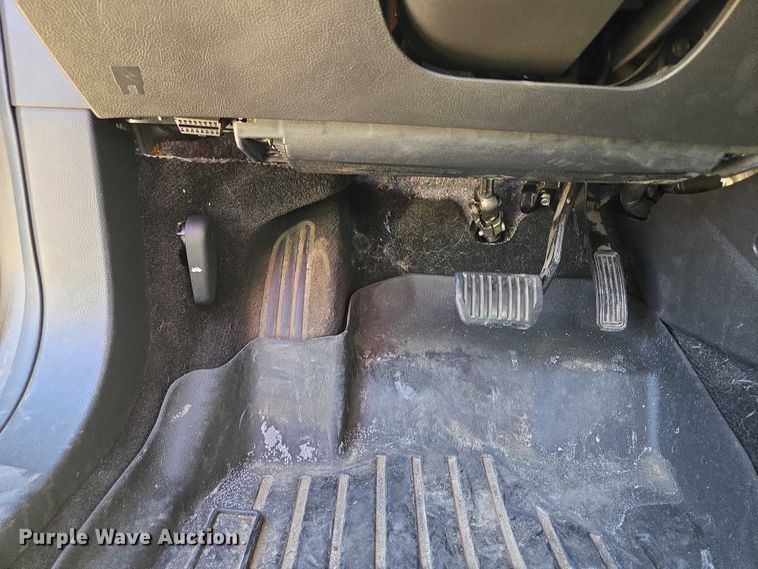 image for item EF1723 2014 Ford Fusion 