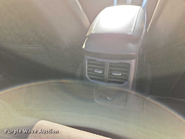 image for item EF1723 2014 Ford Fusion 