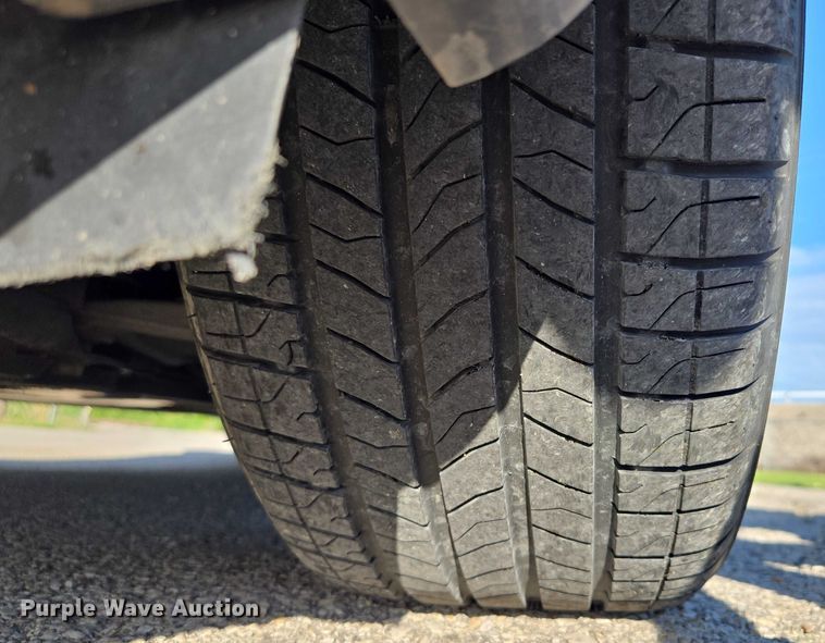 image for item EF1723 2014 Ford Fusion 