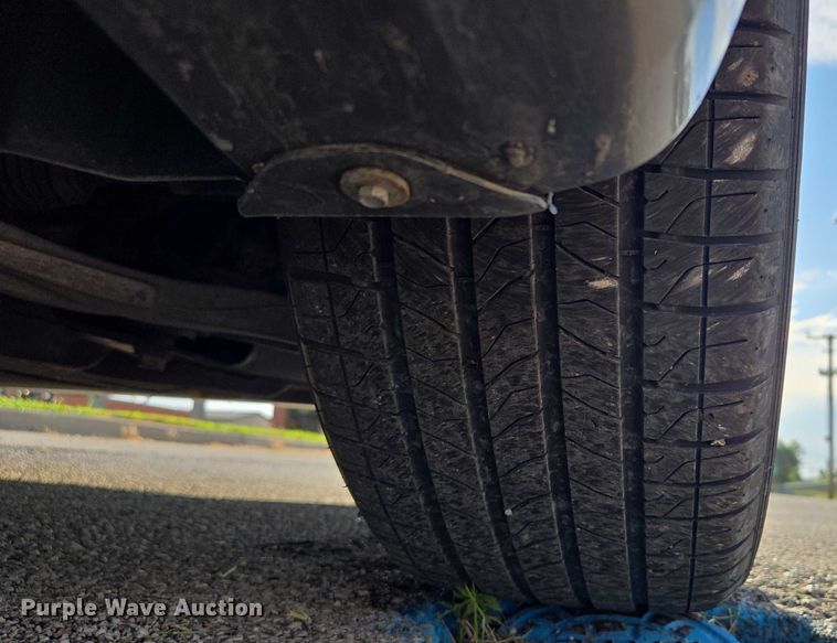 image for item EF1723 2014 Ford Fusion 