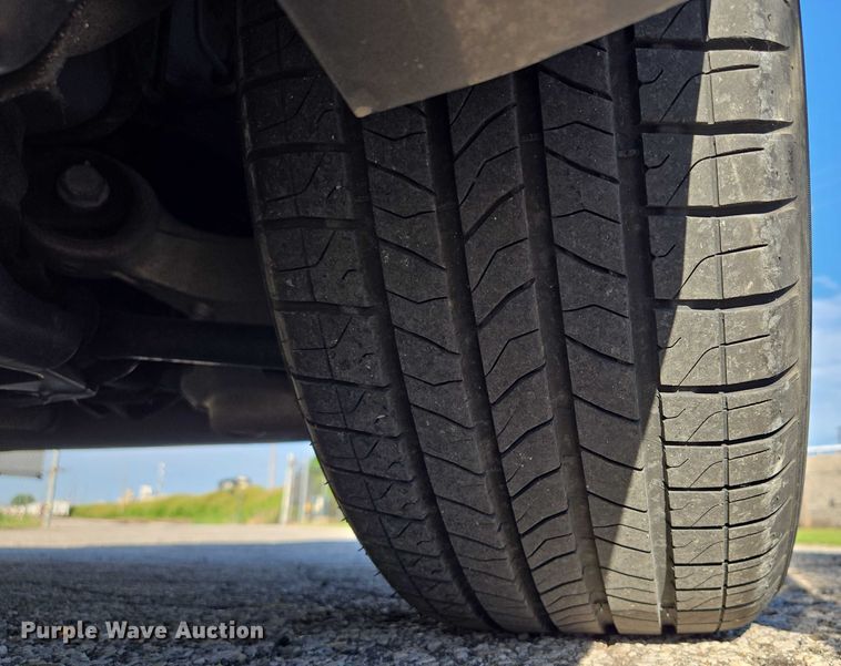 image for item EF1723 2014 Ford Fusion 