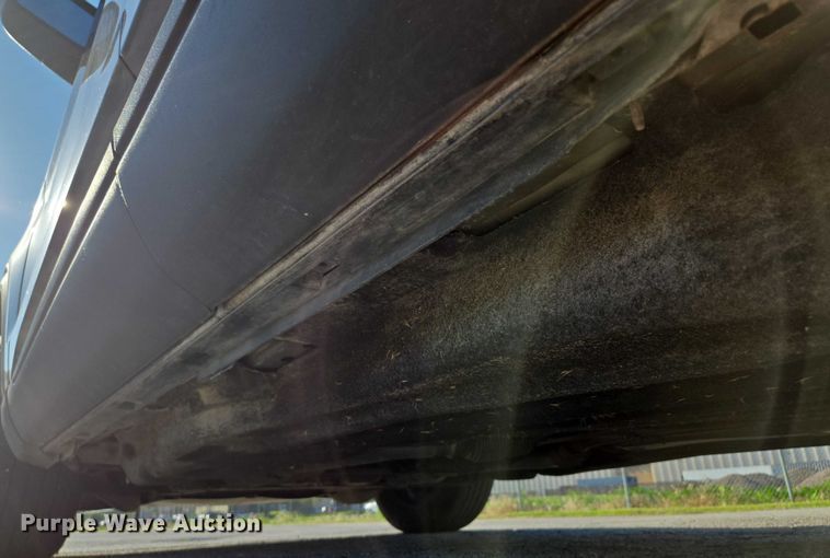 image for item EF1725 2020 Ford Explorer Police Interceptor SUV