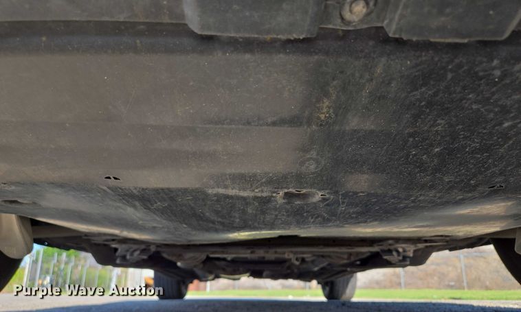 image for item EF1725 2020 Ford Explorer Police Interceptor SUV