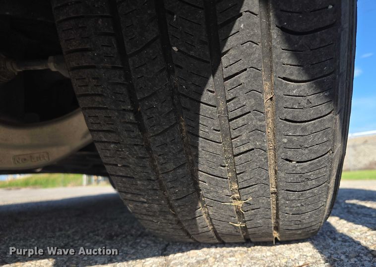 image for item EF1725 2020 Ford Explorer Police Interceptor SUV