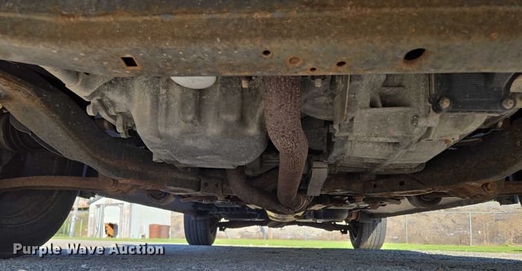 image for item EF1726 2013 Ford Explorer Police Interceptor SUV