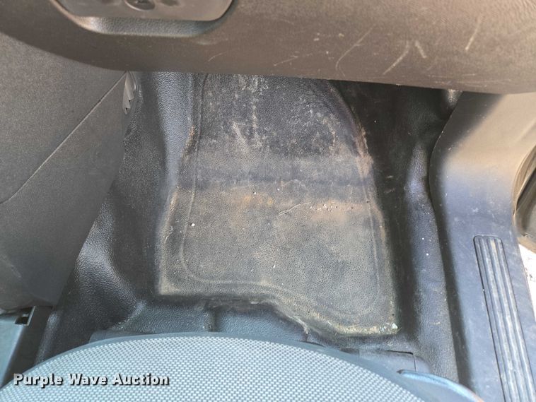 image for item EF1726 2013 Ford Explorer Police Interceptor SUV