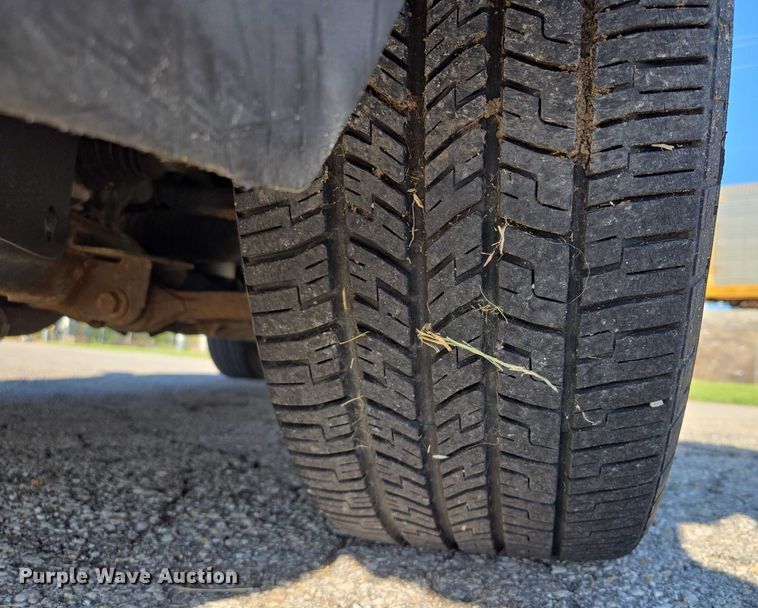 image for item EF1726 2013 Ford Explorer Police Interceptor SUV