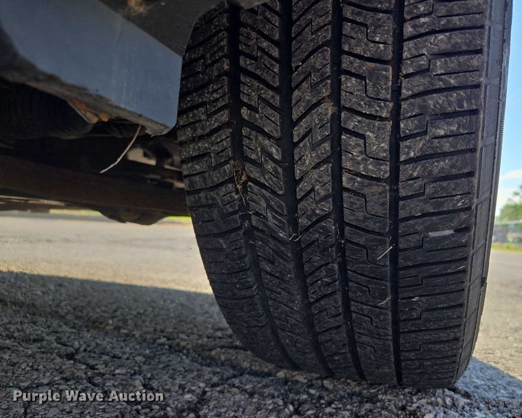 image for item EF1726 2013 Ford Explorer Police Interceptor SUV