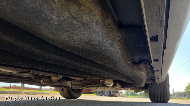 image for item EF1727 2021 Ford Explorer Police Interceptor SUV