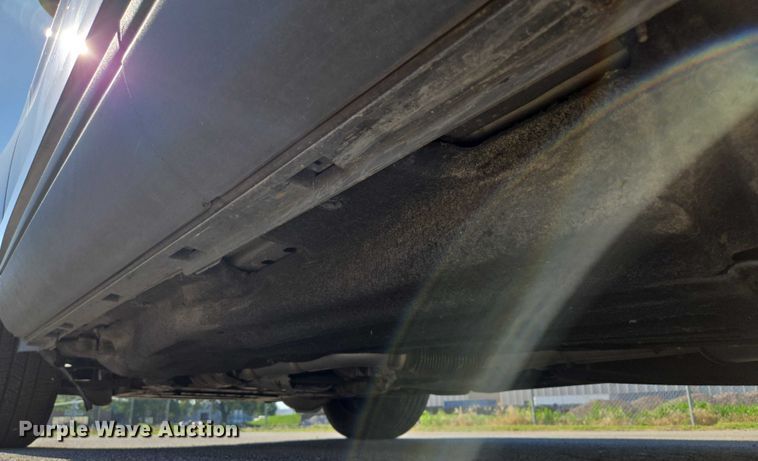 image for item EF1727 2021 Ford Explorer Police Interceptor SUV