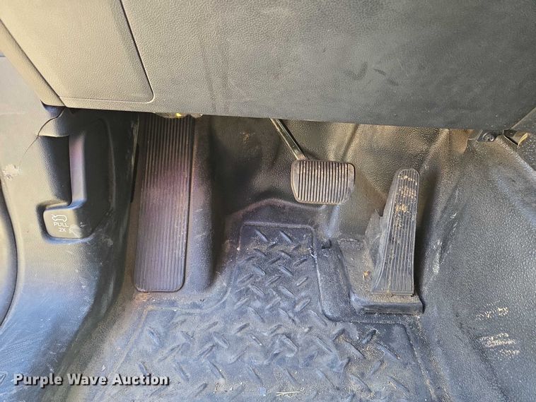 image for item EF1727 2021 Ford Explorer Police Interceptor SUV