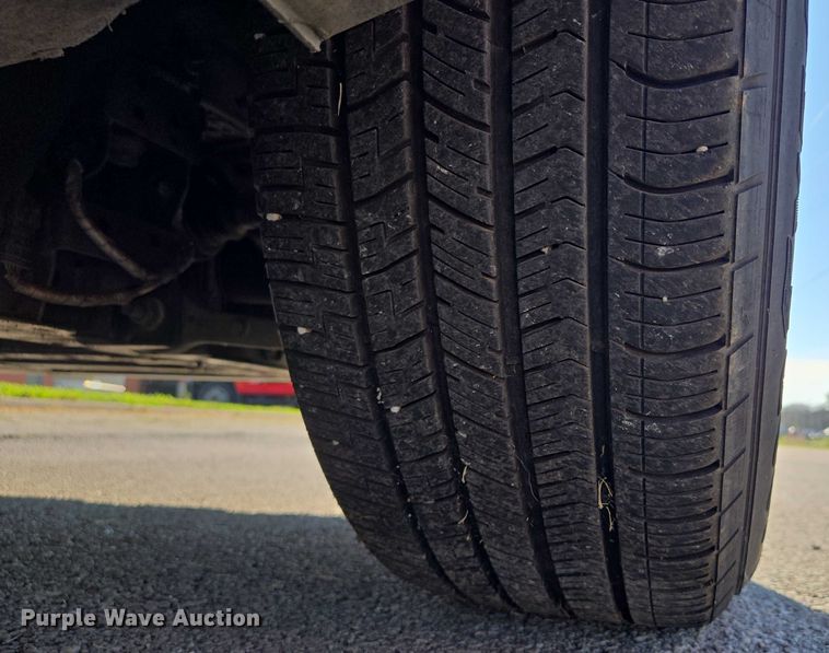 image for item EF1727 2021 Ford Explorer Police Interceptor SUV