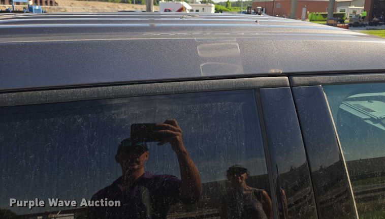 image for item EF1728 2020 Ford Explorer Police Interceptor SUV