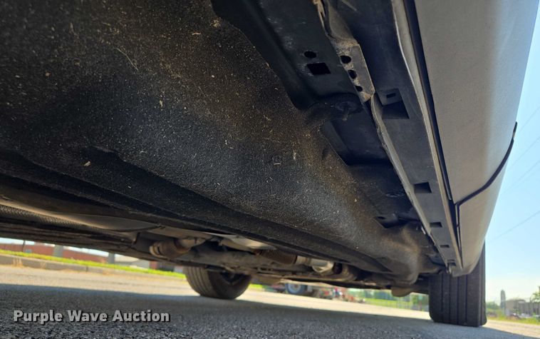 image for item EF1728 2020 Ford Explorer Police Interceptor SUV