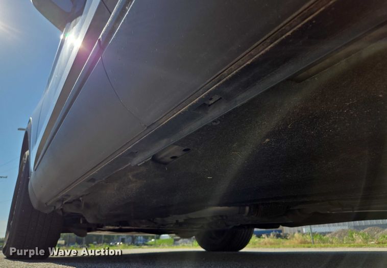 image for item EF1728 2020 Ford Explorer Police Interceptor SUV