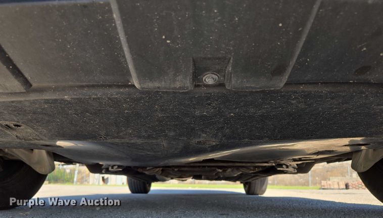 image for item EF1728 2020 Ford Explorer Police Interceptor SUV