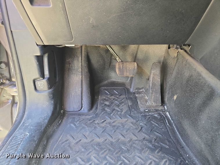 image for item EF1728 2020 Ford Explorer Police Interceptor SUV