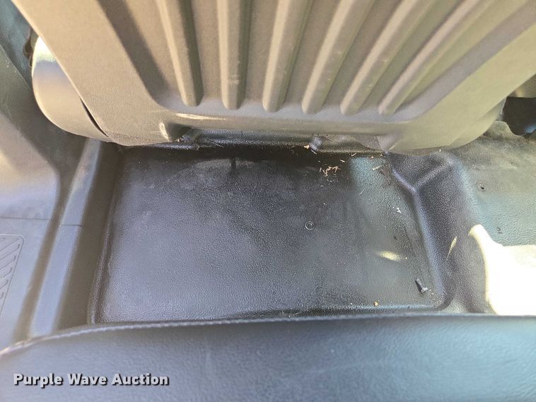 image for item EF1728 2020 Ford Explorer Police Interceptor SUV