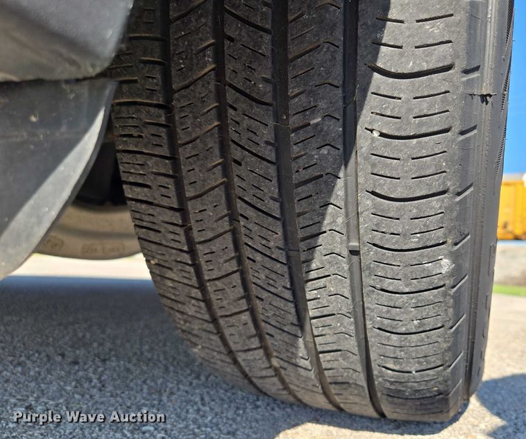 image for item EF1728 2020 Ford Explorer Police Interceptor SUV