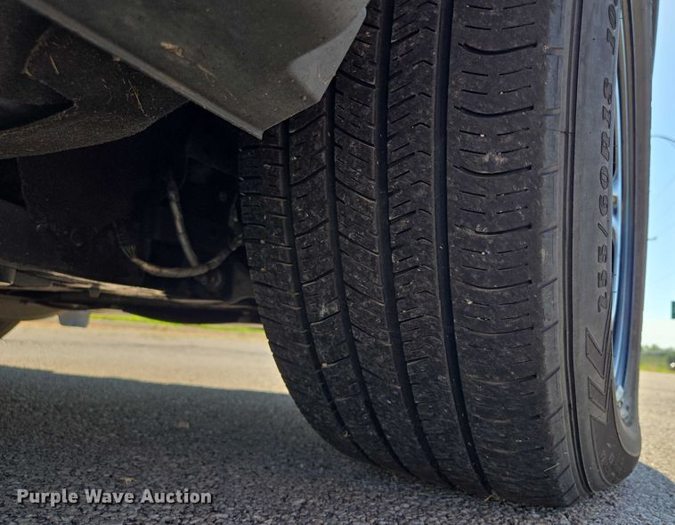 image for item EF1728 2020 Ford Explorer Police Interceptor SUV