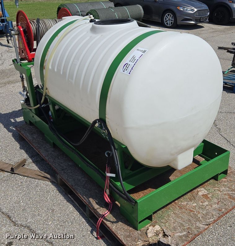image for item EF1730 Turf sprayer