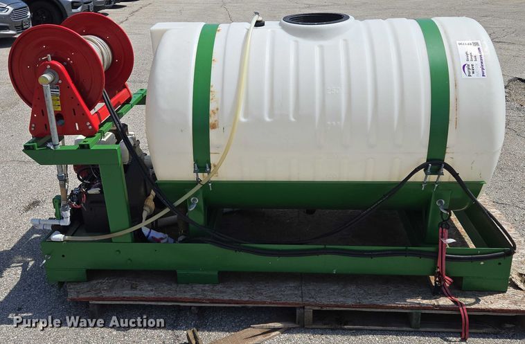image for item EF1730 Turf sprayer