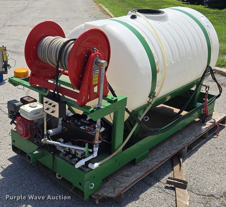 image for item EF1730 Turf sprayer