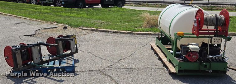 image for item EF1730 Turf sprayer