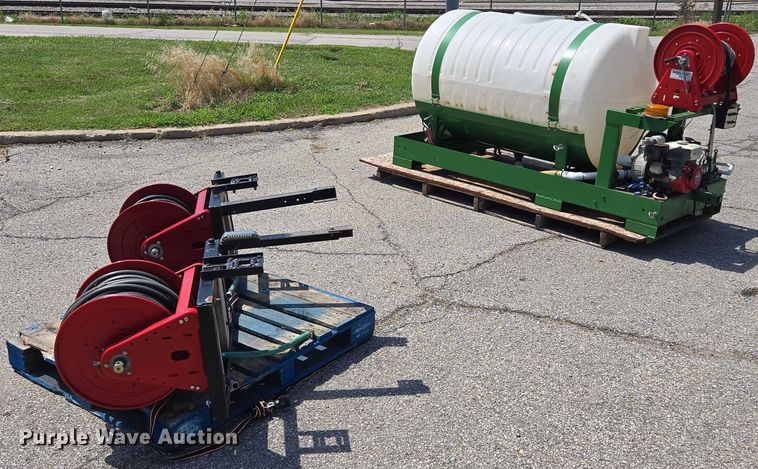 image for item EF1730 Turf sprayer