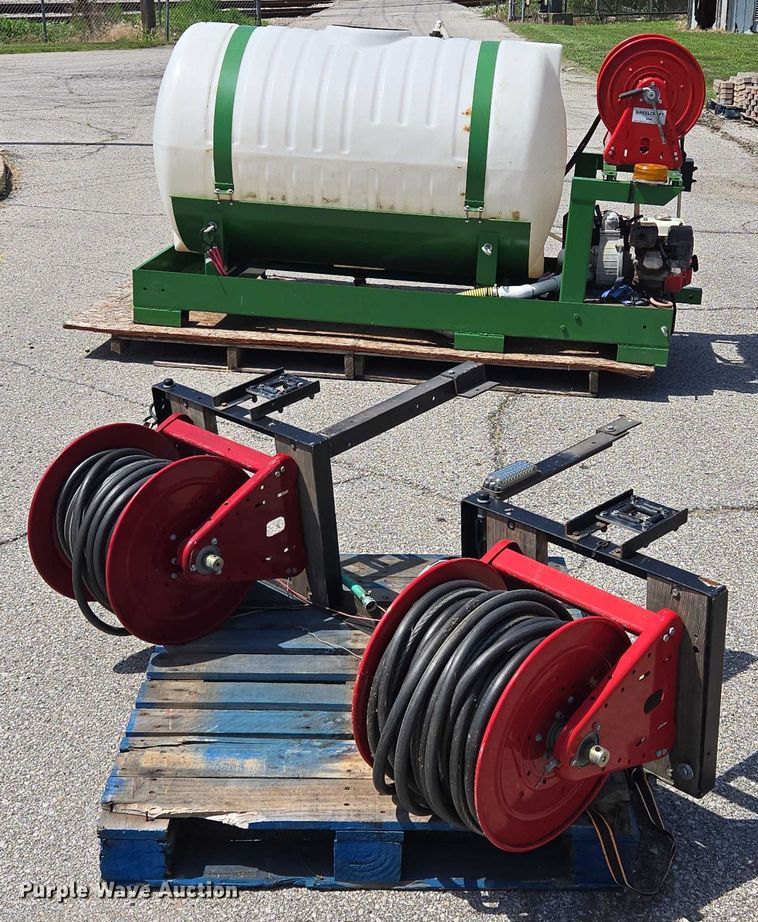 image for item EF1730 Turf sprayer