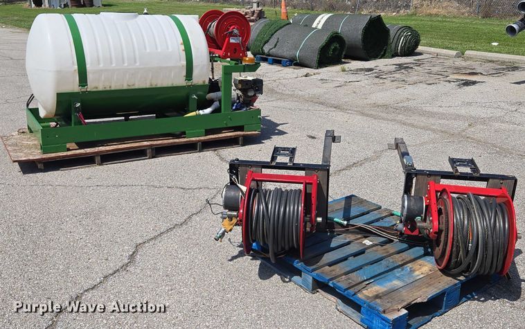 image for item EF1730 Turf sprayer