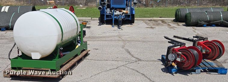 image for item EF1730 Turf sprayer