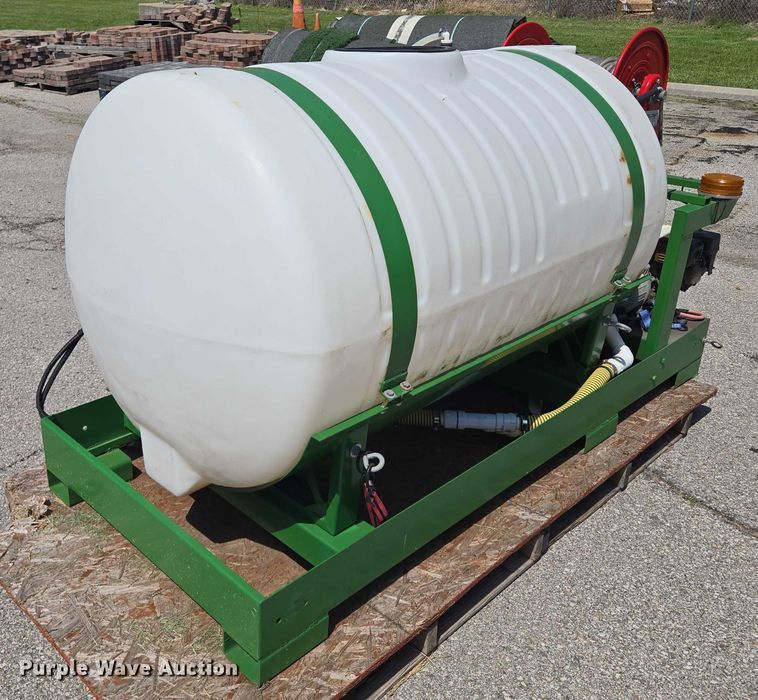 image for item EF1730 Turf sprayer