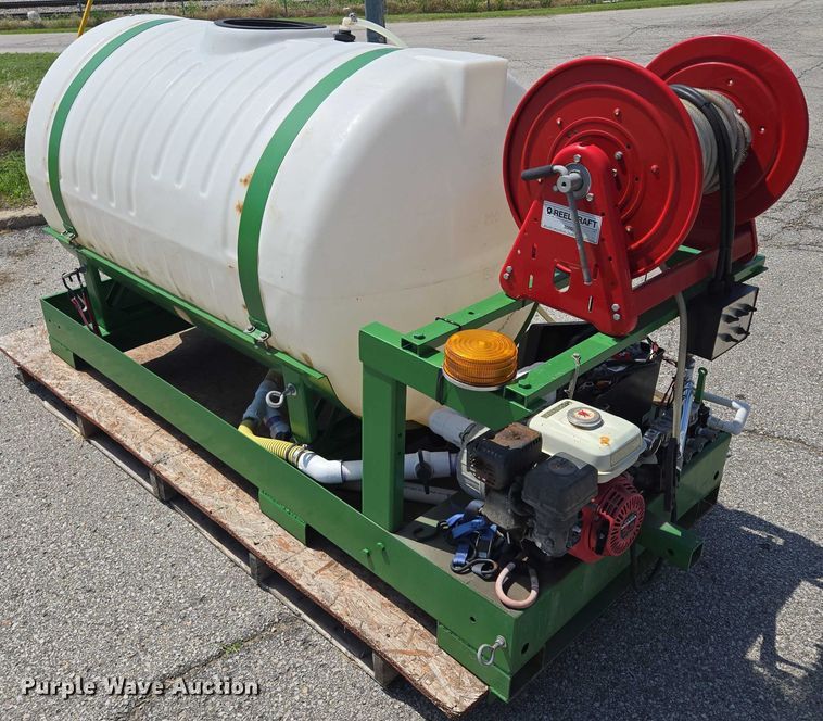 image for item EF1730 Turf sprayer