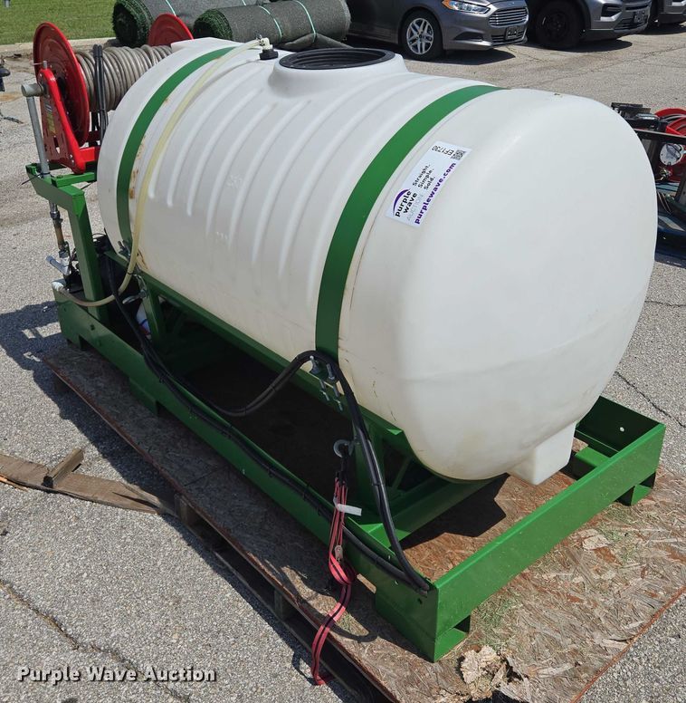 image for item EF1730 Turf sprayer