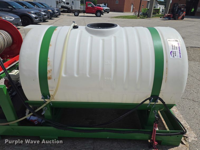 image for item EF1730 Turf sprayer