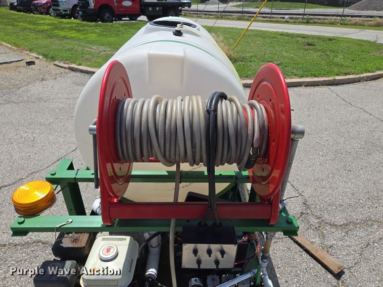 image for item EF1730 Turf sprayer