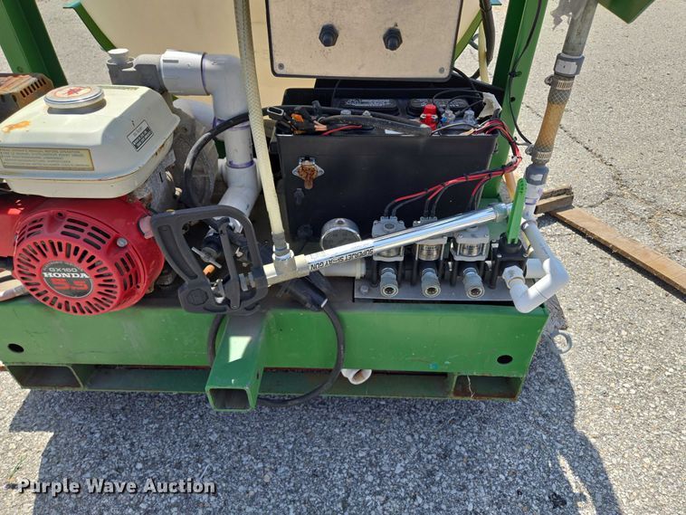 image for item EF1730 Turf sprayer