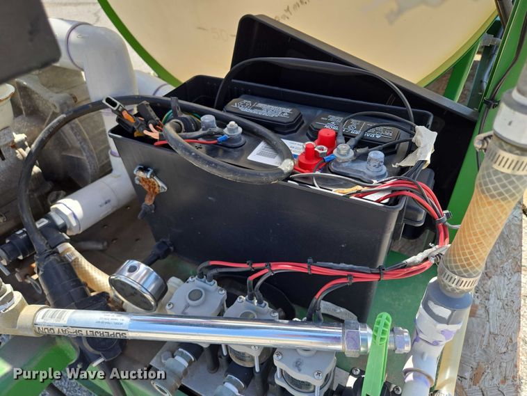 image for item EF1730 Turf sprayer