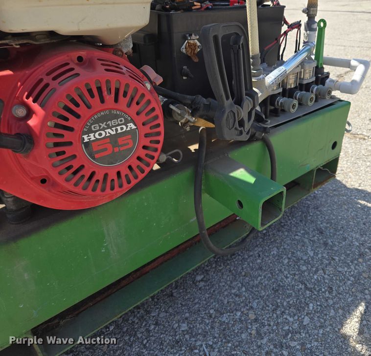 image for item EF1730 Turf sprayer