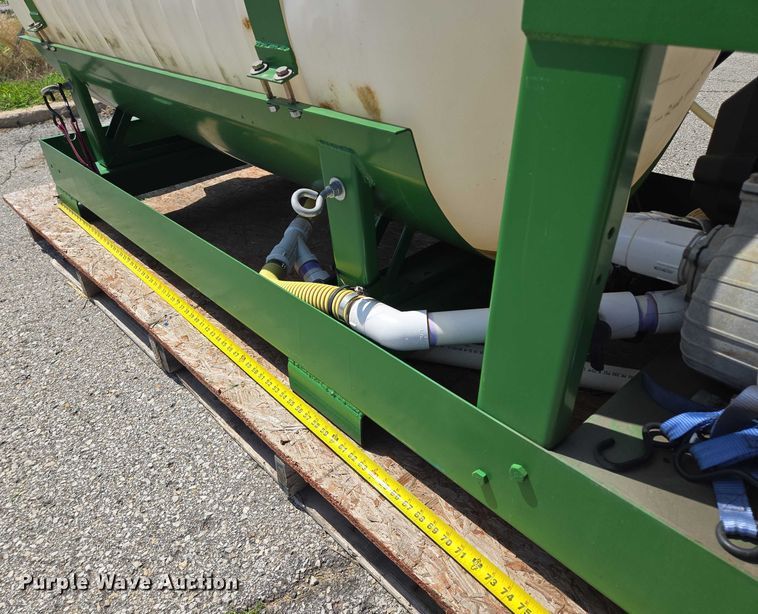 image for item EF1730 Turf sprayer