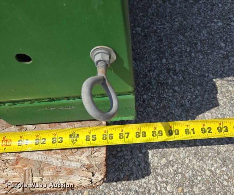 image for item EF1730 Turf sprayer