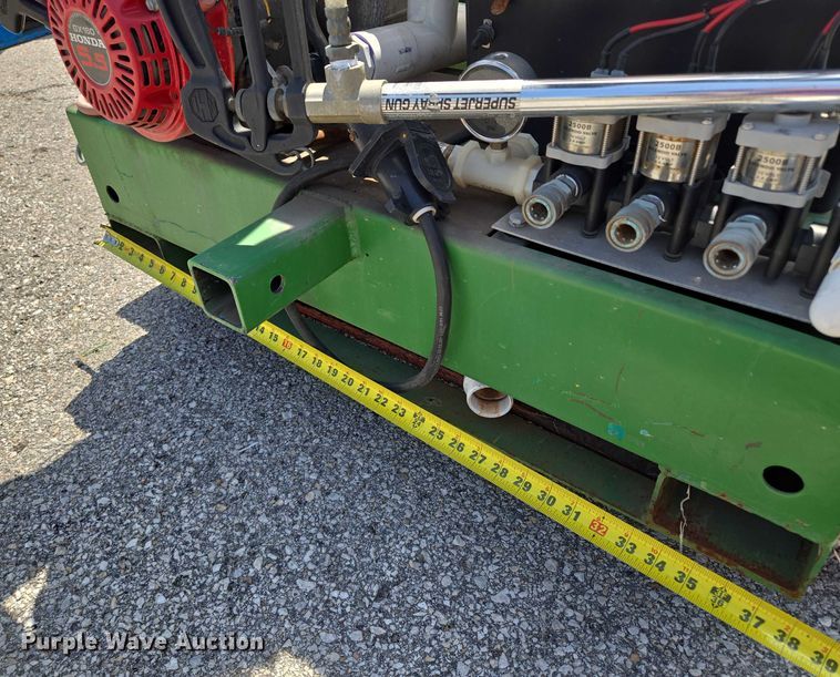 image for item EF1730 Turf sprayer