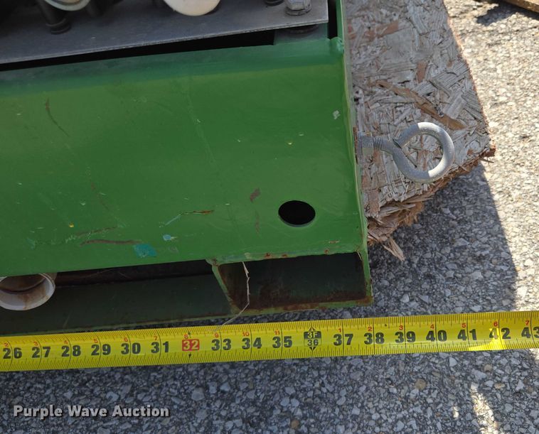 image for item EF1730 Turf sprayer