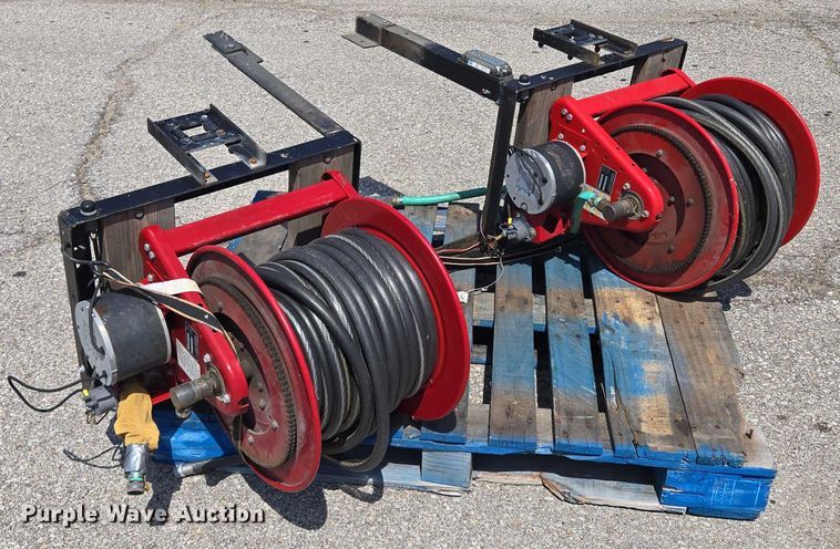 image for item EF1730 Turf sprayer