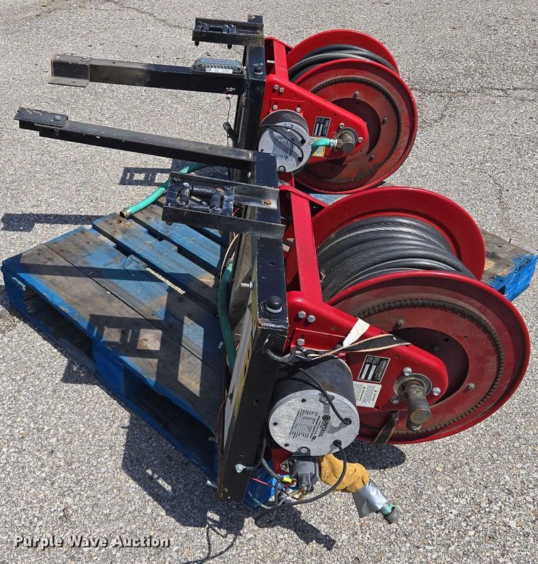 image for item EF1730 Turf sprayer