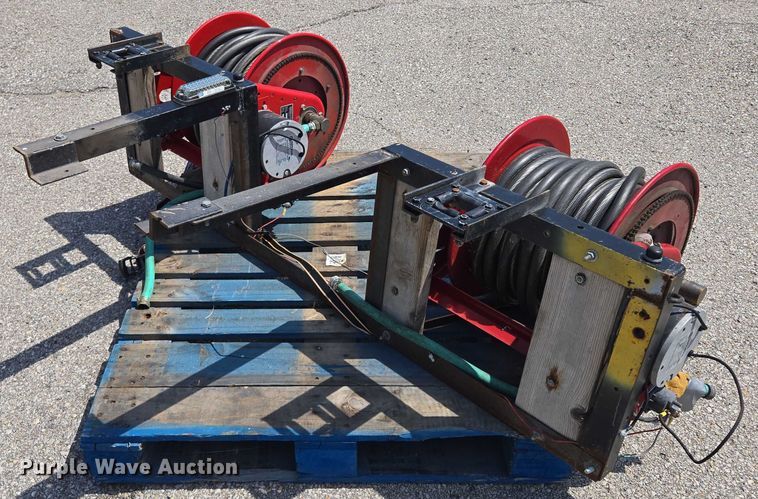 image for item EF1730 Turf sprayer