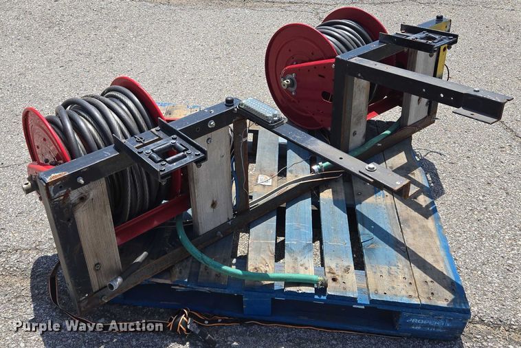 image for item EF1730 Turf sprayer