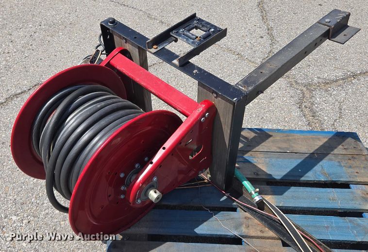 image for item EF1730 Turf sprayer